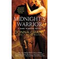 thumbnail image 1 of Pre-Owned Midnight's Warrior: A Dark Warrior Novel (Dark Warriors, 4), 9780312552596, 0312552599, Paperback, First Edition edition, 1 of 1