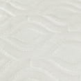 thumbnail image 3 of Unique Bargains Shaggy Plush Throw Pillow Covers Couch Pillow Covers (2 Count) Beige-2 12" x 20", 3 of 6