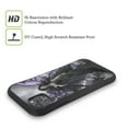 thumbnail image 2 of Head Case Designs Officially Licensed Nene Thomas Gothic Storm Fairy with Lightning Hybrid Case Compatible with Apple iPhone 14 Pro Max, 2 of 7