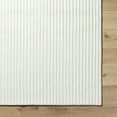 thumbnail image 6 of BoutiqueRugs Missa Contemporary Area Rug - Cream - 2' x 3', 6 of 7