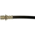 thumbnail image 2 of Dorman H620666 Rear Driver Side Brake Hydraulic Hose for Specific Toyota Models Fits select: 2004 TOYOTA TACOMA, 2 of 3