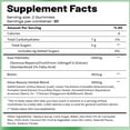 thumbnail image 7 of DHT Blocker Gummies - with Saw Palmetto, Biotin - Supports Hair Health, Promotes Hair Growth, and Alleviates Hair Loss - 60 Count, 7 of 7