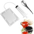 thumbnail image 1 of Kit de Gastronomie Moléculaire Caviar Maker, 1 of 8