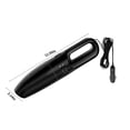 thumbnail image 2 of TIMIFIS Cars Mounted Vacuum Cleaners Handheld Portable Vacuum Cleaner with Strong Suction Power Long-Lasting Range and No Heat Generation Various Accessories Other Exterior Accessories, 2 of 8