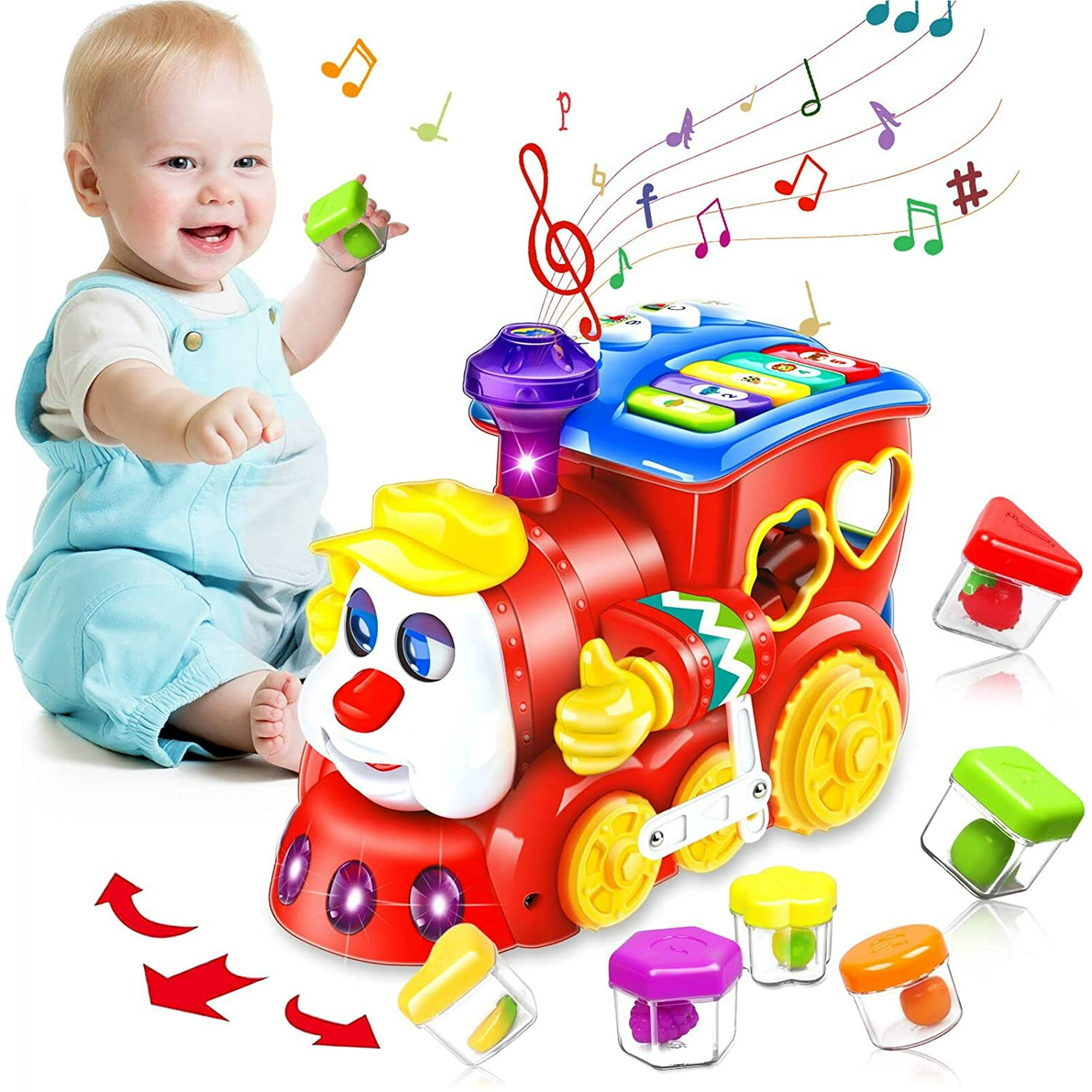 Music Toys For 18 Month Old atelieryuwa.ciao.jp