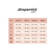 Shapermint Core Waist Shaping Tights for Women, Rip-Resistant Support, Sizes S–3XL