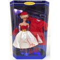thumbnail image 1 of Réplica coleccionable de muñeca Barbie Mattel Silken Flame, 1 of 6