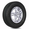 thumbnail image 1 of Llanta Continental EcoContact 6 235/55R18 104t Ssr, 1 of 3