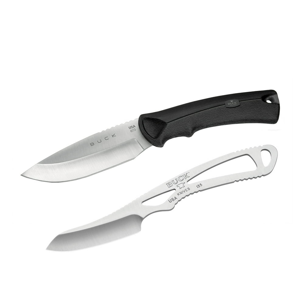 Buck Knives CMBO130 BuckLite PakLite Comb