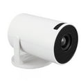 thumbnail image 1 of Proyector de Cine en Casa, pequeño proyector Auto Corr., 1 of 7