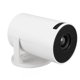 thumbnail image 1 of Proyector de Cine en Casa, pequeño proyector Auto Corr., 1 of 7