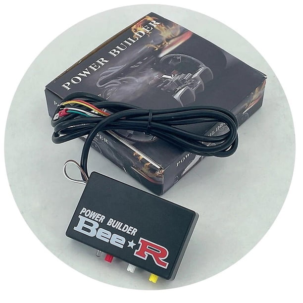 Maximum Power Builder Type B Rev Limiter Racing Exhaust Pipe ...