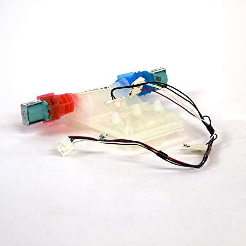 Whirlpool APLW11210459 Washer Water Inlet Valve