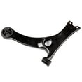 thumbnail image 2 of SCITOO 2pcs Front Suspension Kit Front Lower Ball Joint Front Lower Control Arm - Driver Side for Pontiac Vibe 2003-2008 for Toyota Corolla 2003-2013 for Toyota Matrix 2003-2008 K90309 K640361, 2 of 4
