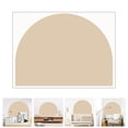 thumbnail image 2 of Miangastore Autocollant Mural Moderne, Autocollant Mural Pelable et Adhésif, Art Mural, 2 of 7