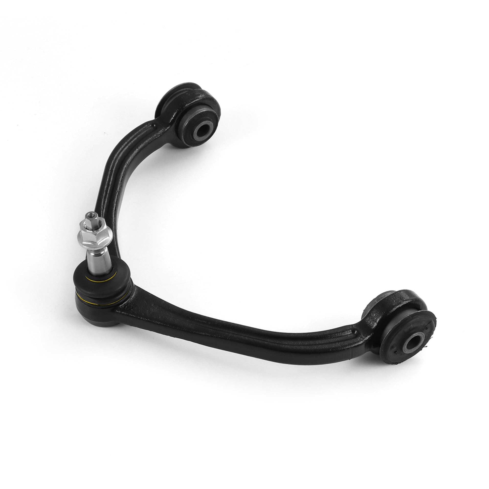 Metrix Premium Chassis Parts - Front Left Upper; Front Right Upper Control Arm w Ball Joint & Bushing Assembly Fits 11 Ram Dakota, 06-09 Mitsubishi Raider, 05-10 Dodge Dakota, RK620006 Made in Europe