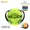 light green, variant on Bodybuilding Gym Accessories 15KG Fitness Aqua Bag Water Power Bag Weightlifting Sports Heavy Duty Power Bags