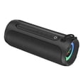thumbnail image 3 of Bocina portátil Richards Roller 20W bluetooth IPX5 radio FM MicroSD USB TWS hasta 8 horas negro, 3 of 3