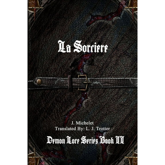 La Sorciére (Paperback)