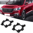 thumbnail image 3 of Aramox Retenedor de Bombilla de Faro 2PCS H7 LED Adaptador de Bombilla de Faro de Coche Base L08 Soporte de Retenedor para Mazda CX5 CX7, 3 of 5