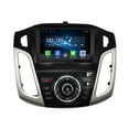 thumbnail image 2 of Autoradio 9" Car Navigation Stereo Android 10 Quad Core 2GB 32GB Multimedia Player GPS Radio 2.5D Touch Screen for FORD Focus 2012 13 14 15 16 17 2018, 2 of 5