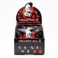 thumbnail image 4 of Terrifier Layered Acrylic Keychains, 4 of 5