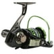 thumbnail image 3 of Carrete Giratorio ANGGREK 5.2:1 Rueda Giratoria de Pesca de Metal, 3 of 8