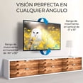 thumbnail image 4 of Soporte para TV Pantalla de 32 a 70 pulgadas brazo articulado Ele-Gate HOLD58, 4 of 7