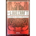thumbnail image 1 of H: P: LOVECRAFT LA LLAMADA DE CTHULHU Y OTROS RELATOS MIRLO H. P. LOVECRAFT, 1 of 2