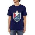 thumbnail image 4 of North Carolina Fc T-Shirt Casual Tee Shirts For Men Women, 4 of 6