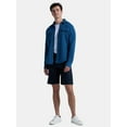 thumbnail image 3 of Burnside Men's Twill Shorts, Sizes 30-48, 3 of 5