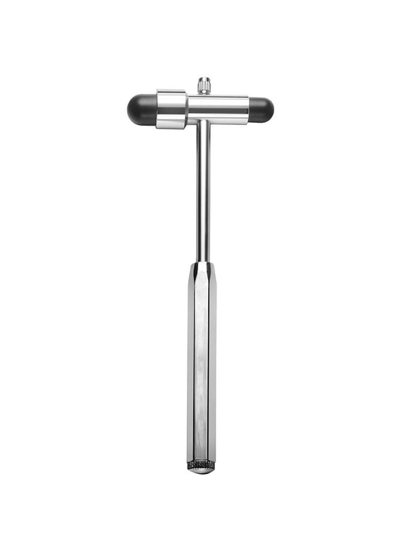 Reflex Hammers in Patient Care