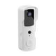 thumbnail image 1 of Timbre Inteligente Smart House Zenith Wi-Fi Video HD 1080p Blanco, 1 of 7