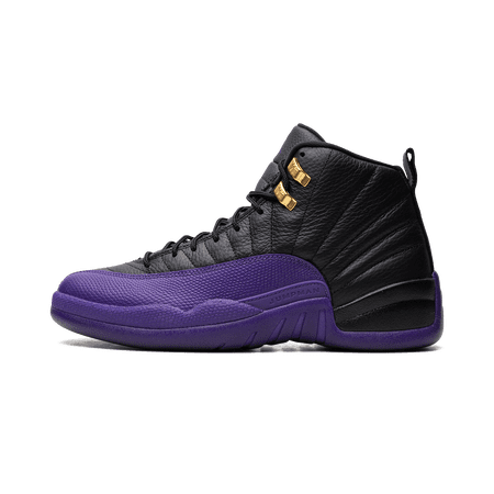 JORDAN MENS Air Jordan 12 "Field Purple" CT8013 057 CT8013 057 from Stadium Goods