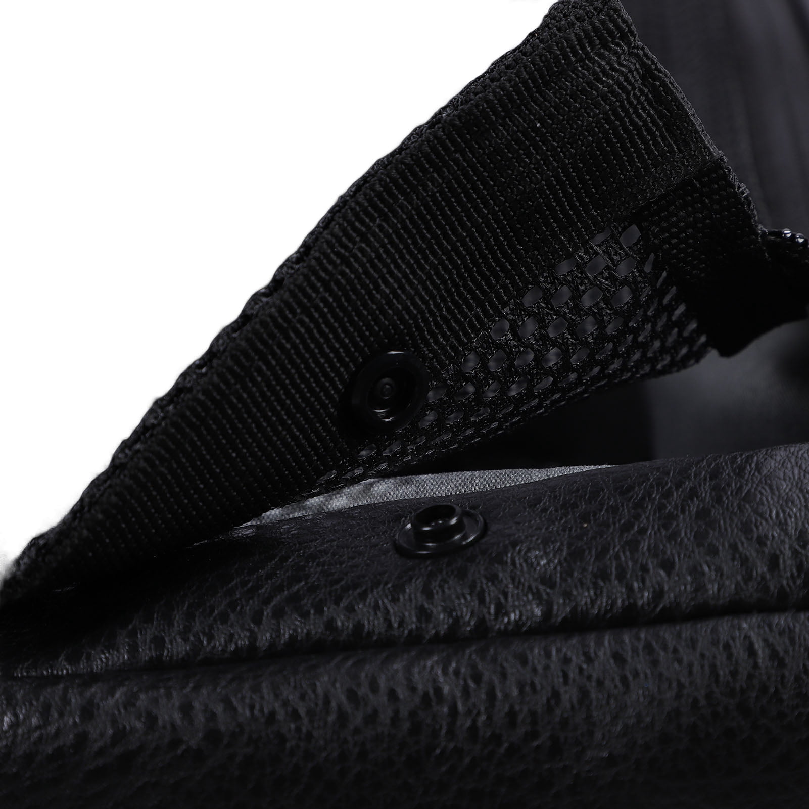 Riousery Console Dog Car Seat Breathable Multipurpose Portable Enhanced Safety Pet Car Seat for Small Dogs Cats Puppy Kitten 17.32 inches / 44 cm Center Console Pet Carrier