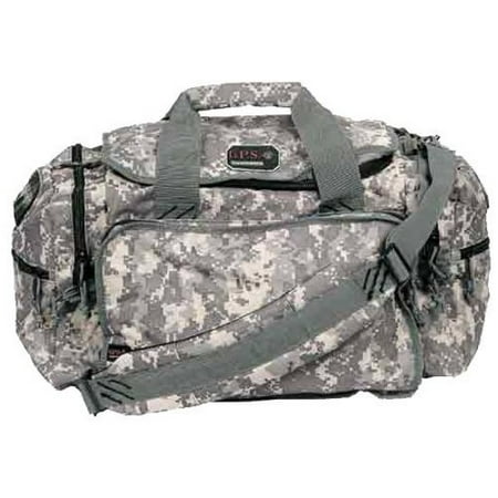 G-OUTDRS GPS LARGE RANGE BAG DIG CAM (Best Large Range Bag)