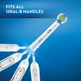 thumbnail image 5 of Oral-B Replacement Brush Heads, Precision Clean (8 ct.), 5 of 5