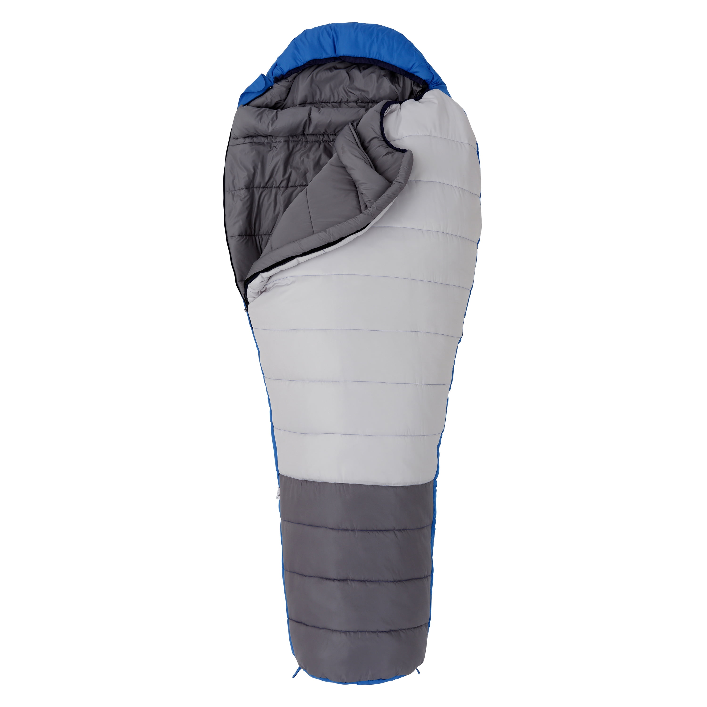 Ozark Trail Himont 0F Climatech Regular Mummy Sleeping Bag