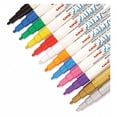 thumbnail image 3 of Uni-Paint Industrial Marker,Fine Point,PK12 63721, 3 of 6