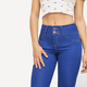 thumbnail image 4 of Jeans Seven pantalón 1170PTFO levanta pompa mujer pushup mujer skinny Seven Jeans 1170 PTFO/Estilo Colombiano/Talla 5, 4 of 8