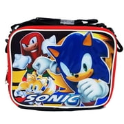Sonic Lunch Bag