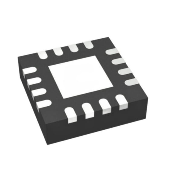 Pack of 2 TPS55340QRTETQ1 IC Boost Switching Regulator IC Positive, Isolation Capable Adjustable 2.9V 1 Output 5.25A (Switch) 16-WFQFN Exposed Pad