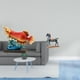 thumbnail image 2 of Escultura De Resina De Caballo Arowana, Símbolo De Prosperidad, Adorno De Mesa, Figura Decorativa Feng Shui Para Entrada, Sala De Estar, Escritorio, Estantería, Decoración Del Hogar, 2 of 8