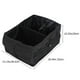 thumbnail image 2 of Storage Organizer Black Oxford Cloth Tool Box for Storage Use, 2 of 5