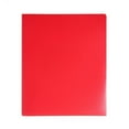 thumbnail image 1 of Pen+Gear Poly Twin Pocket Portfolio, 1 of 2