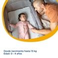 thumbnail image 3 of Cuna para Bebé Joie Kubbie Sleep Corral Viaje Colecho Portatil Plegable, 3 of 10