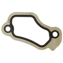 FEL-PRO 35863 Water Outlet Gasket Fits select: 2005-2010 CADILLAC STS, 2004-2009 CADILLAC SRX