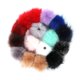 thumbnail image 2 of 16 piezas de pompones BLESIY coloridos manualidades suave esponjoso, 2 of 6