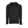 thumbnail image 2 of Next Level Apparel Men's Mens Midweight Soft French Terry Hoody, 2 of 3