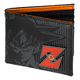thumbnail image 3 of Dragon Ball Z Goku Metal Insignia «z» Billetera Billetera De Hombre Regalo Para Novio Xtellar negro, 3 of 3